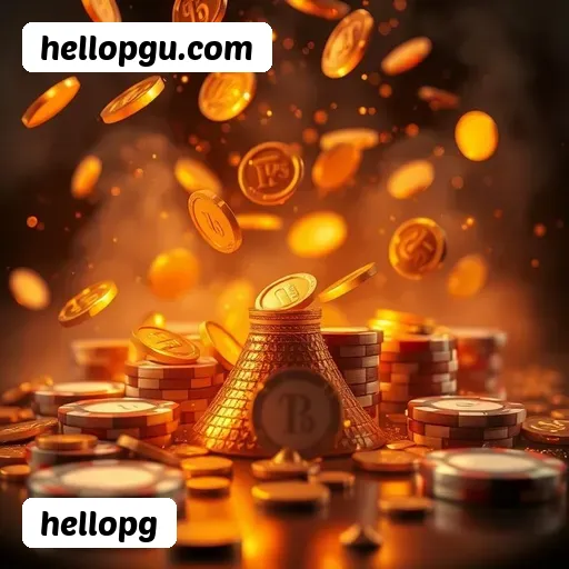 Catálogo hellopg 2.547 jogos - Pragmatic Play, Evolution, NetEnt