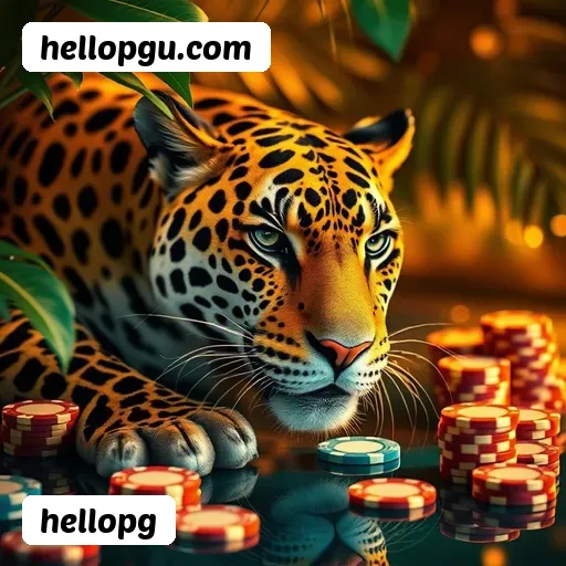Níveis do programa VIP da hellopg