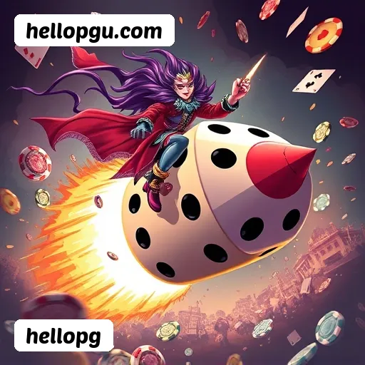 Loterias online disponíveis na hellopg